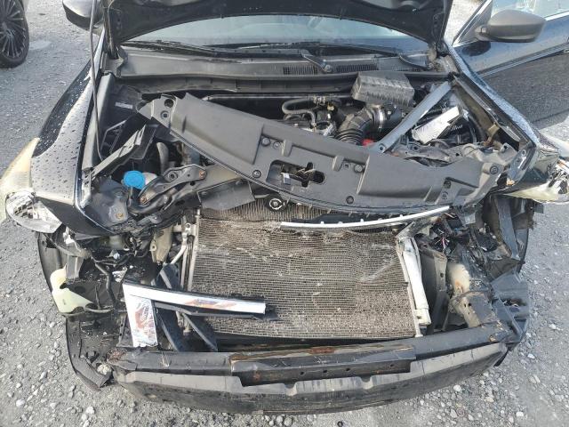 2010 HONDA ACCORD EX - 1HGCP2F70AA137431