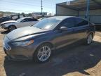 2018 FORD FUSION SE - 3FA6P0H76JR151701