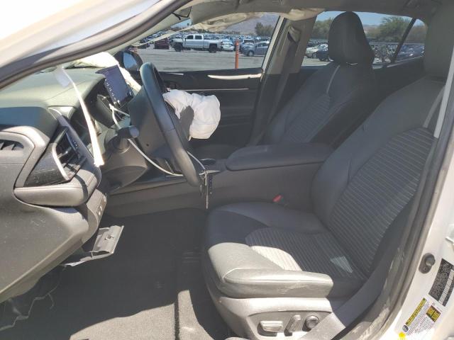 2021 TOYOTA CAMRY SE - 4T1G11AK4MU473492