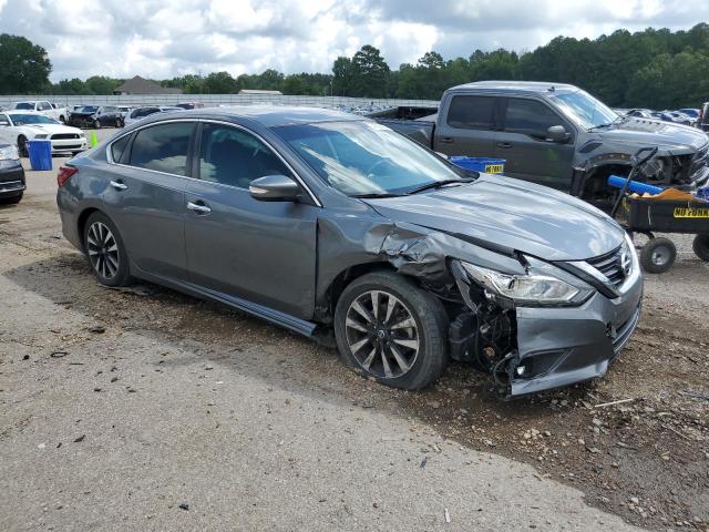 2018 NISSAN ALTIMA 2.5 - 1N4AL3APXJC142225