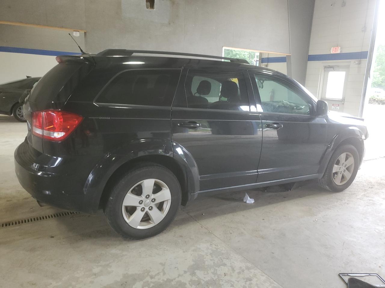 DODGE JOURNEY SE