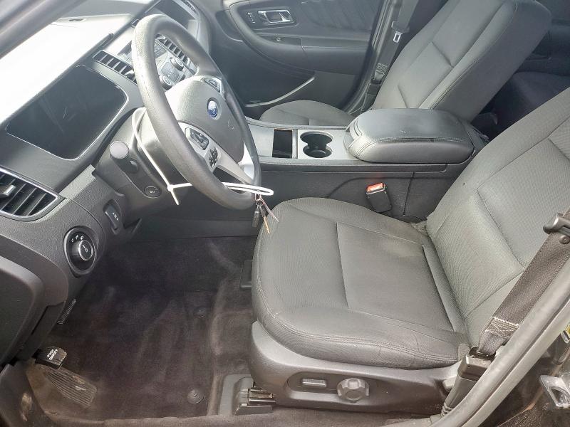 2018 FORD TAURUS POL 1FAHP2MK8JG103333