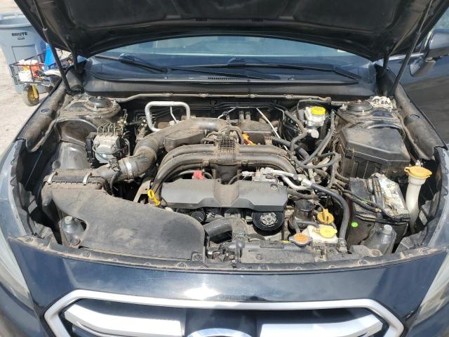 2018 SUBARU OUTBACK 2. - 4S4BSAAC6J3322493