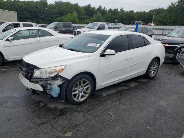 CHEVROLET MALIBU 1LT