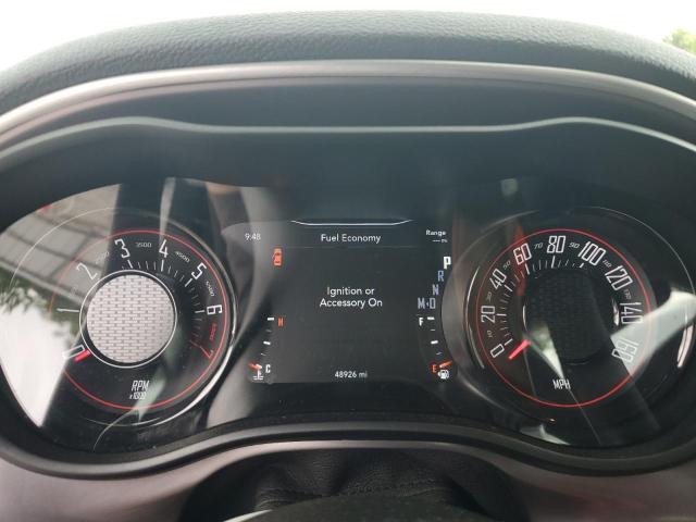 2022 DODGE CHALLENGER 2C3CDZJG4NH260961