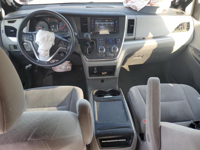 2016 TOYOTA SIENNA LE 5TDKK3DC0GS715702