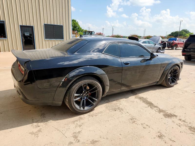 2020 DODGE CHALLENGER 2C3CDZL95LH194156