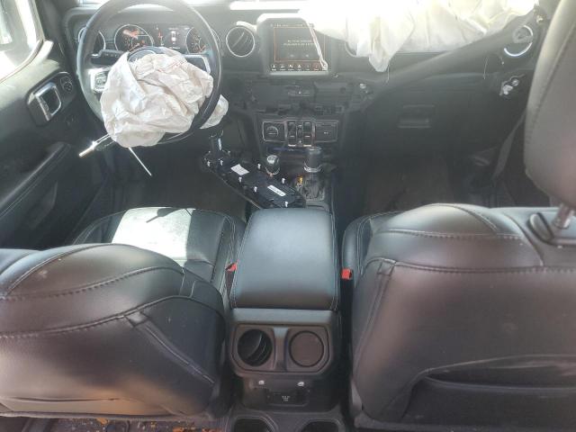 2022 JEEP GLADIATOR 1C6JJTFM4NL145391