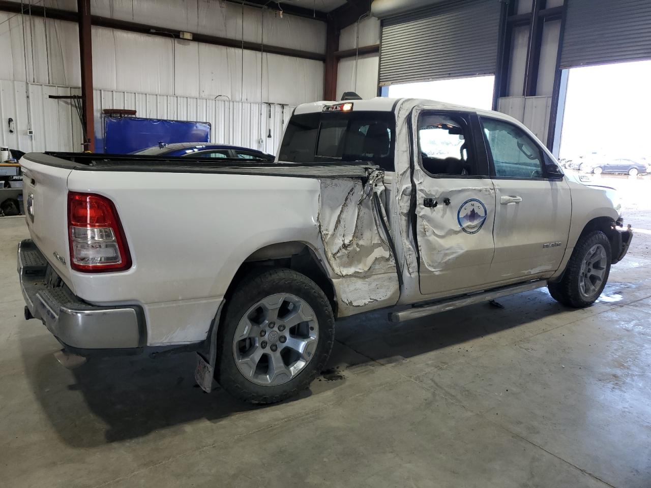 RAM 1500 BIG HORN/LONE STAR