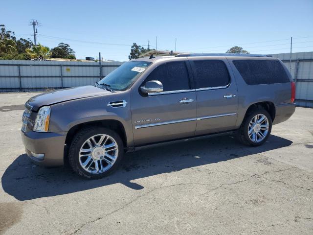 Vin: 1gys4kef1dr206347, lot: 59038875, cadillac escalade esv platinum 2013 img_1