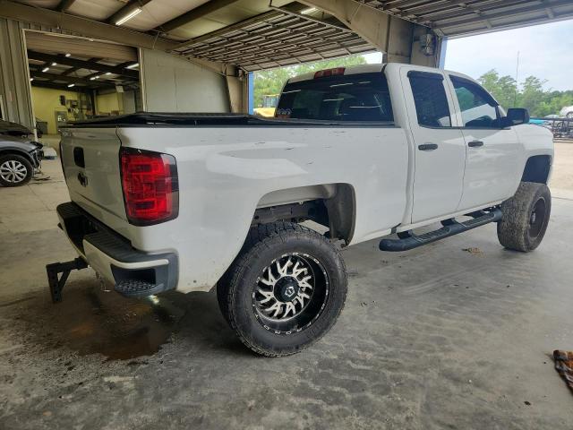 2017 CHEVROLET SILVERADO - 1GCRCPEC5HZ344148