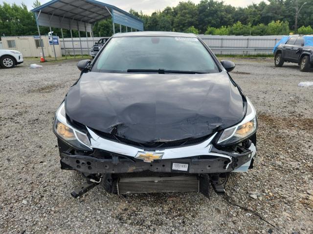 2019 CHEVROLET CRUZE LT 1G1BE5SM4K7116697
