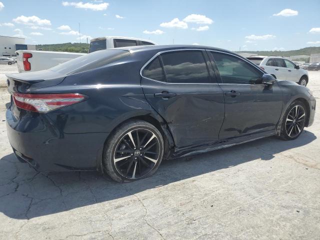 2018 TOYOTA CAMRY XSE - 4T1B61HK3JU612623