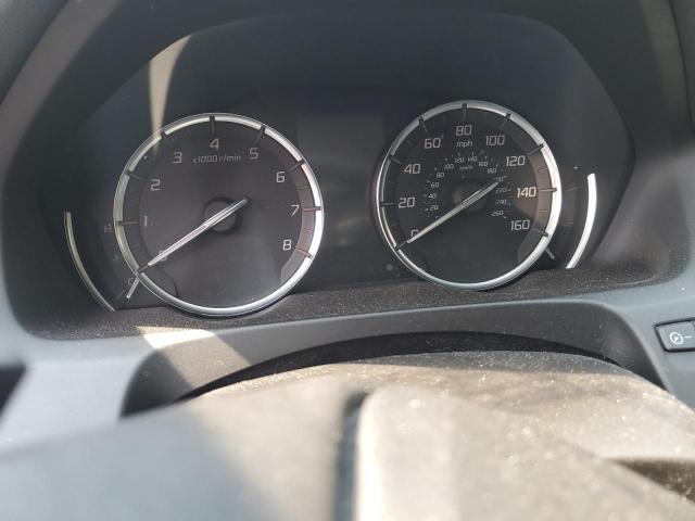 2017 ACURA TLX TECH 19UUB1F53HA003938