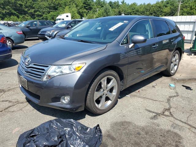 TOYOTA VENZA LE