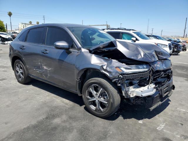 2024 HONDA HR-V EXL 3CZRZ1H70RM708872