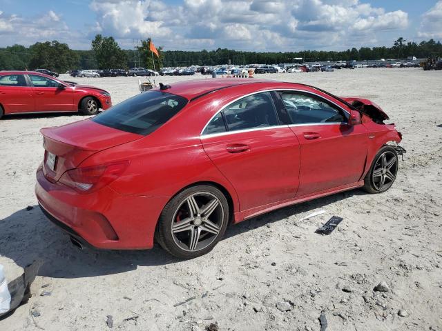 2015 MERCEDES-BENZ CLA 250 WDDSJ4EB0FN183537