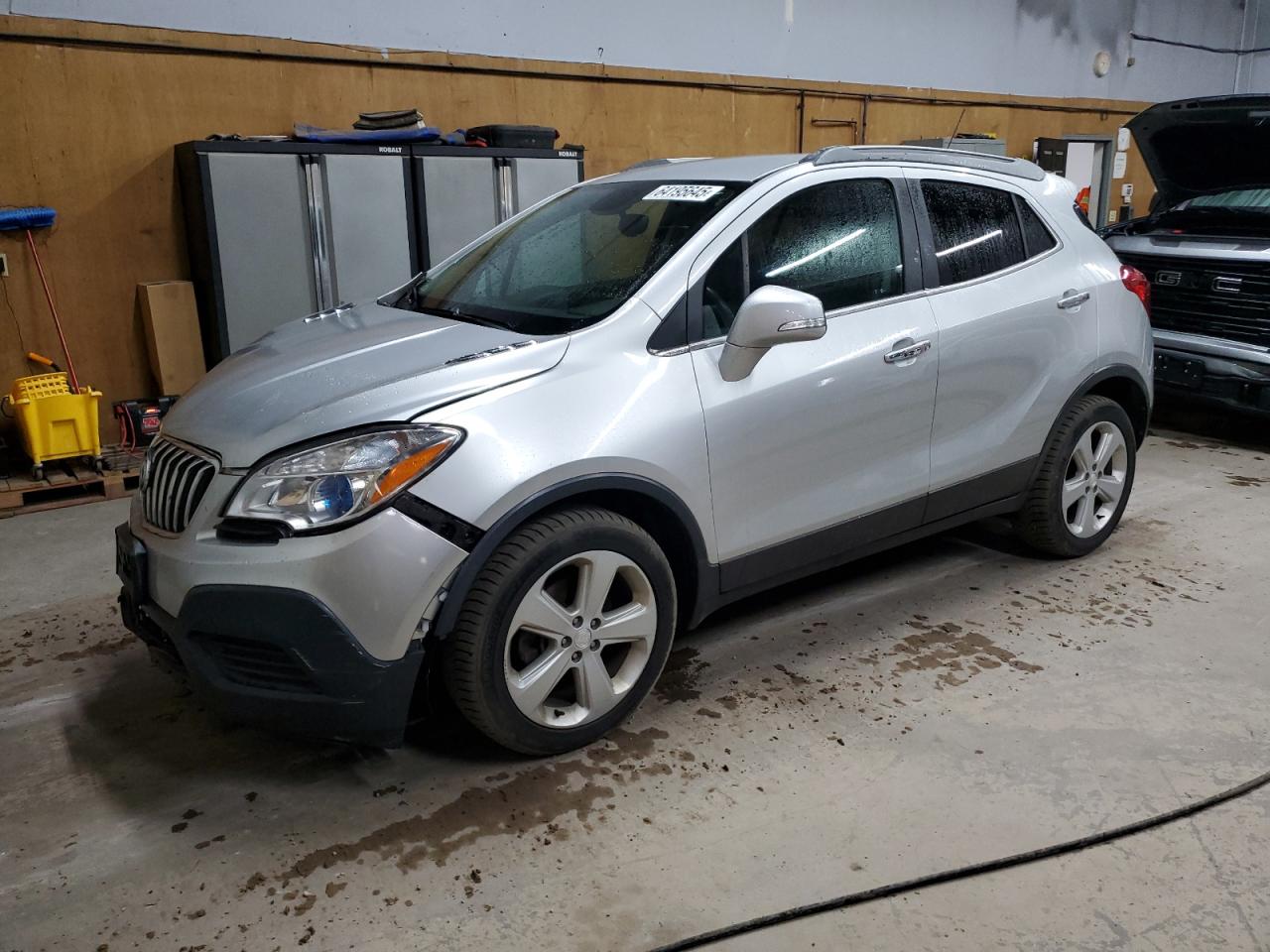 BUICK ENCORE