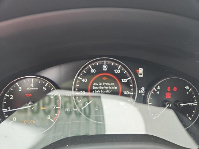 2023 MAZDA 3 PREFERRE 3MZBPACM1PM383301