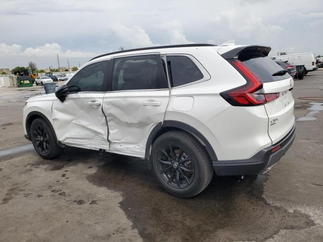 2025 HONDA CR-V SPORT 7FARS5H88SE011913