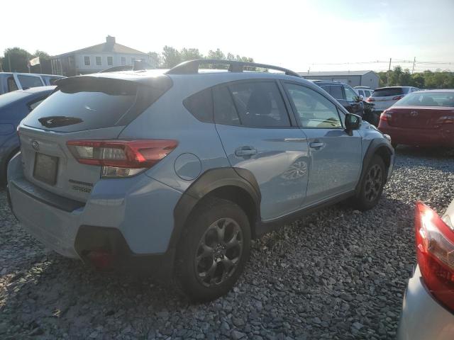 2022 SUBARU CROSSTREK JF2GTHSC1NH209866