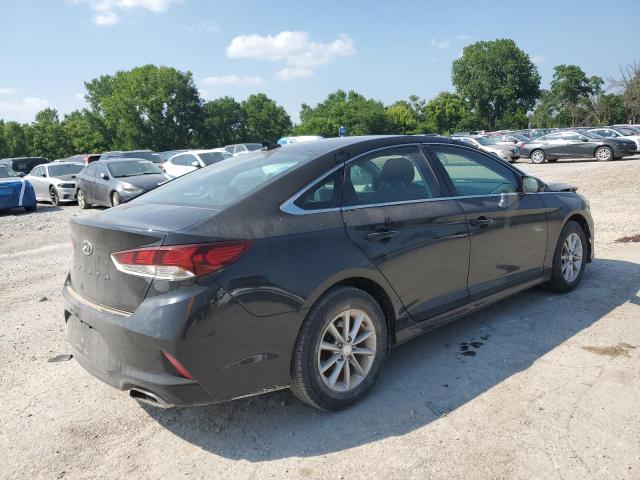 2019 HYUNDAI SONATA SE - 5NPE24AFXKH743183