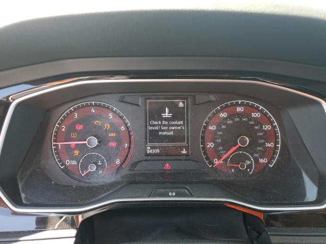2019 VOLKSWAGEN JETTA S 3VWC57BU6KM257328