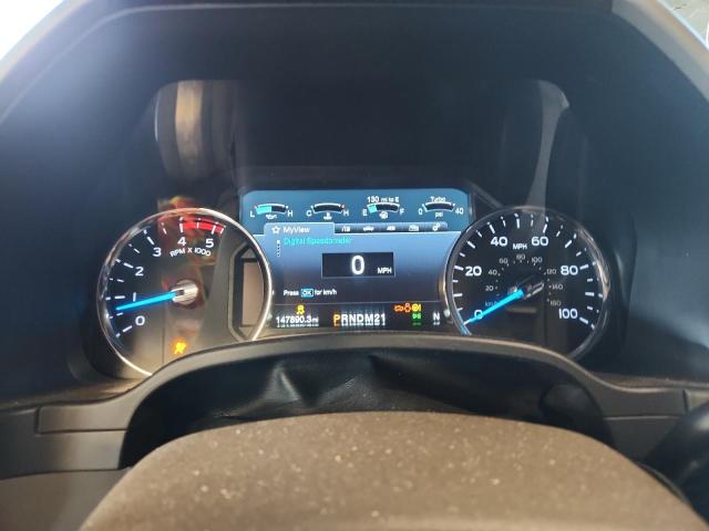 2017 FORD F250 SUPER 1FT7W2BT4HED25541