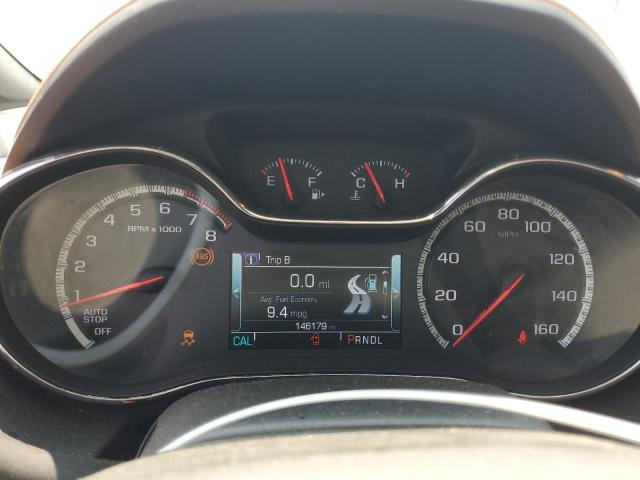 2017 CHEVROLET CRUZE PREM 3G1BF6SM1HS588174