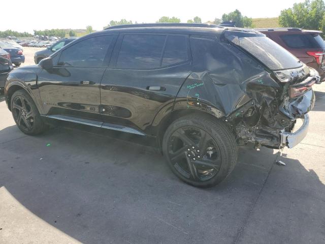 2025 CHEVROLET EQUINOX RS 3GN7DSRR8SS112905