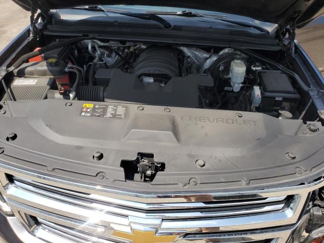 2016 CHEVROLET TAHOE 1GNSKCKCXGR477401