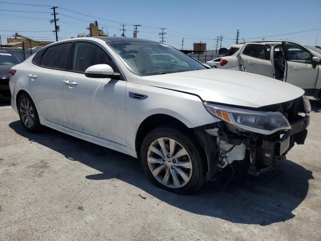 2018 KIA OPTIMA LX - 5XXGT4L30JG243813