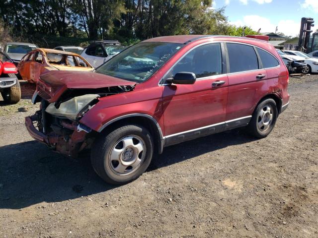 HONDA CR-V LX