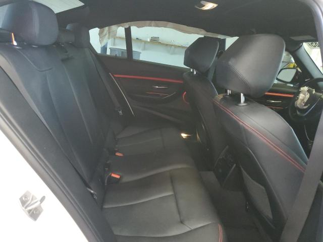 2017 BMW 330 I WBA8B9G34HNU55317