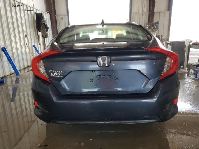 2018 HONDA CIVIC EXL 2HGFC1F7XJH645006