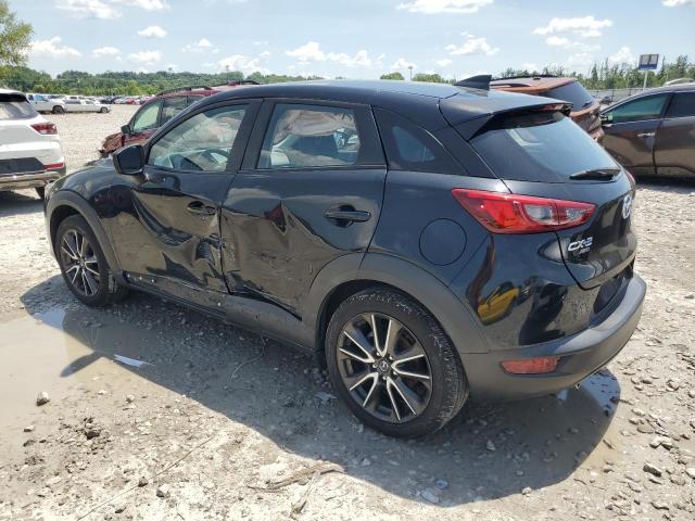 2016 MAZDA CX-3 GRAND JM1DKBD78G0109539