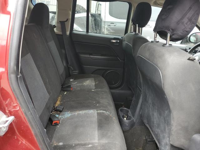 2015 JEEP COMPASS SPORT 1C4NJCBA3FD427541