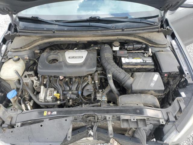 2017 HYUNDAI ELANTRA SP KMHD04LB2HU360389