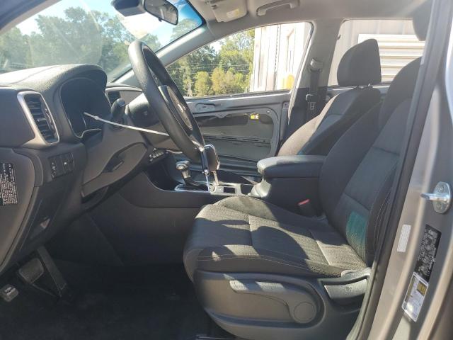2022 KIA SPORTAGE L - KNDPM3AC9N7019755