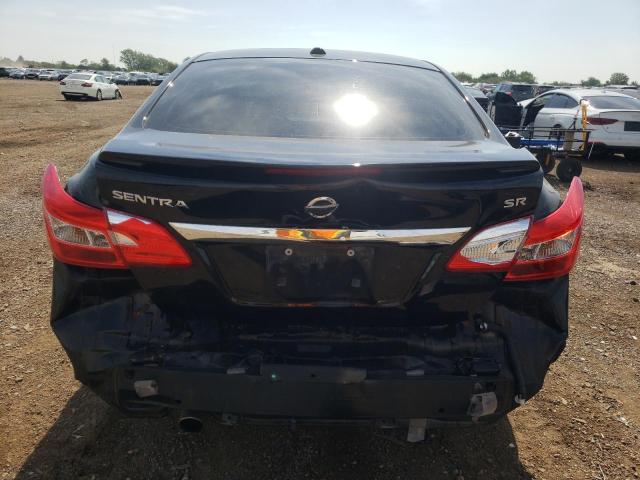 2017 NISSAN SENTRA S 3N1AB7AP4HY352568