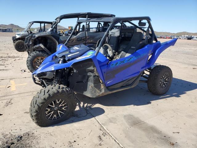 2024 YAMAHA YXZ1000 5Y4AN54Y7RA101005
