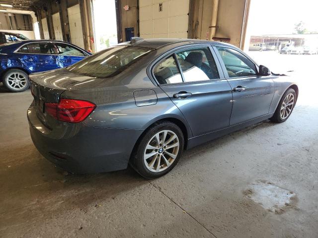 2018 BMW 320 I WBA8A9C53JAD28049