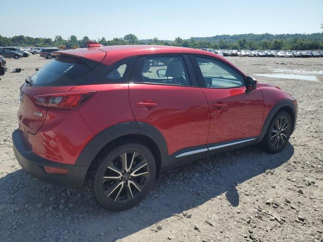 2016 MAZDA CX-3 GRAND JM1DKBD72G0118480