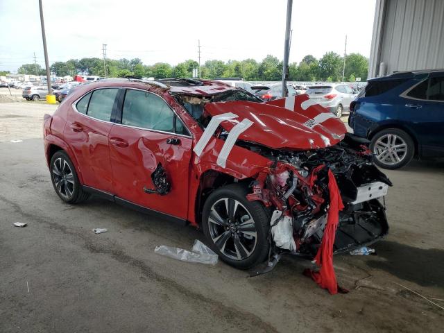 2025 LEXUS UX 300H BA JTHUCJDH9S2010451
