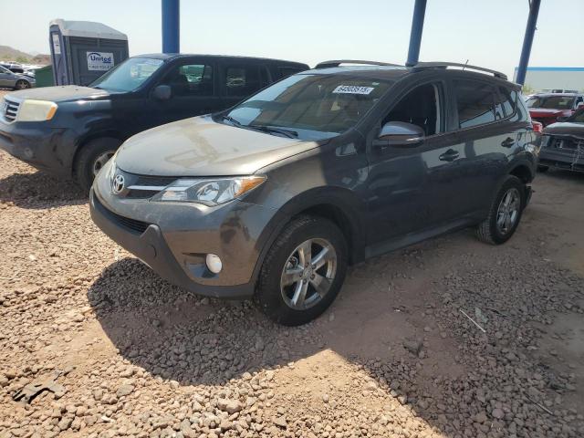 2013 TOYOTA RAV4 XLE - 2T3WFREV9DW023246