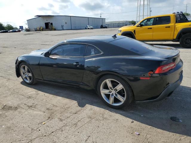 2015 CHEVROLET CAMARO LT 2G1FD1E36F9190448