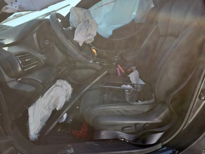 2024 SUBARU OUTBACK WI 4S4BTGUD6R3155214