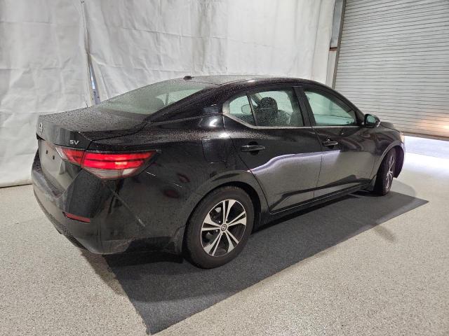 Vin: 3n1ab8cv6ly311448, lot: 63194815, nissan sentra sv 20203
