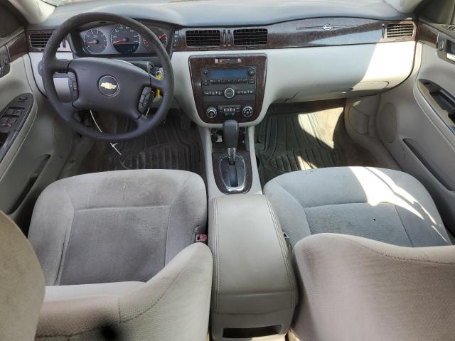 2016 CHEVROLET IMPALA LIM 2G1WB5E3XG1101817