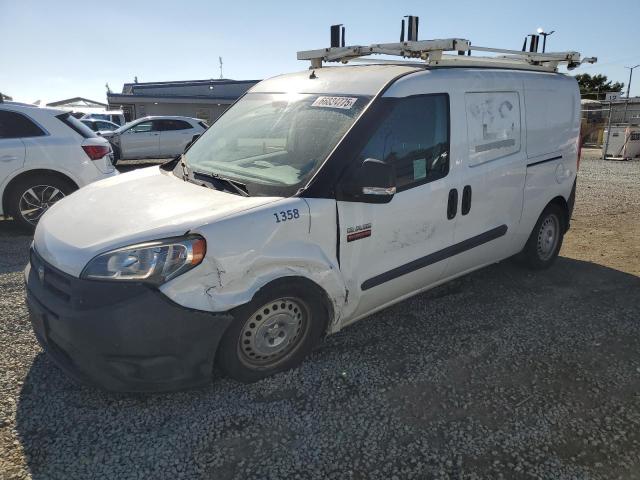 RAM PROMASTER 2018 white  gas ZFBERFAB5J6H41358 photo #1